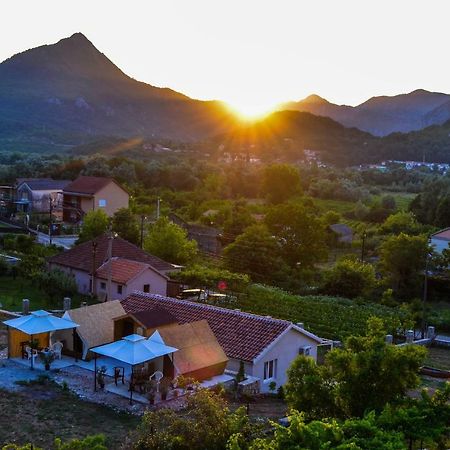 Sunlight Cottage Maya Вирпазар Екстериор снимка