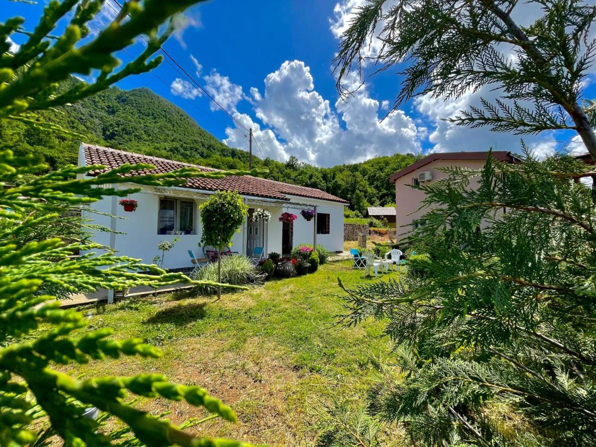 Sunlight Cottage Maya Вирпазар Екстериор снимка