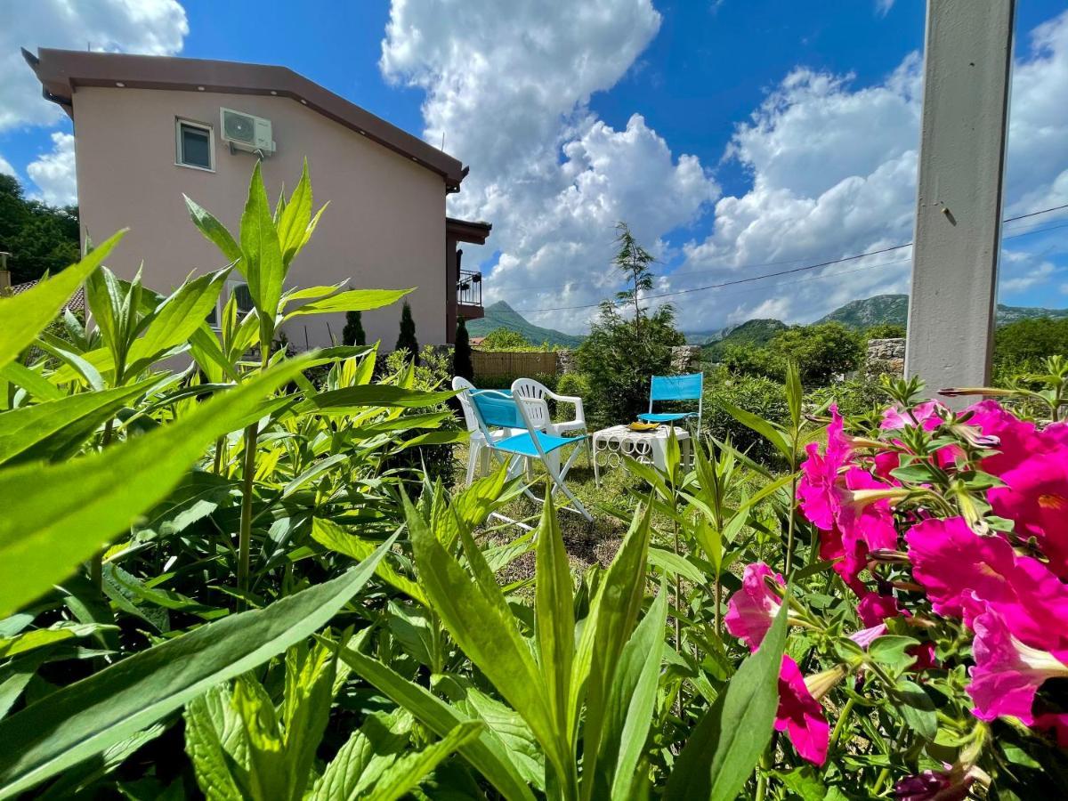 Sunlight Cottage Maya Вирпазар Екстериор снимка