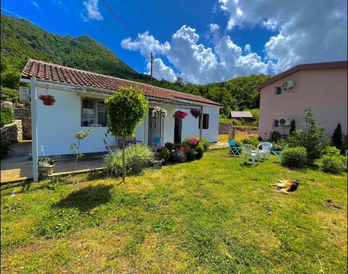Sunlight Cottage Maya Вирпазар Стая снимка