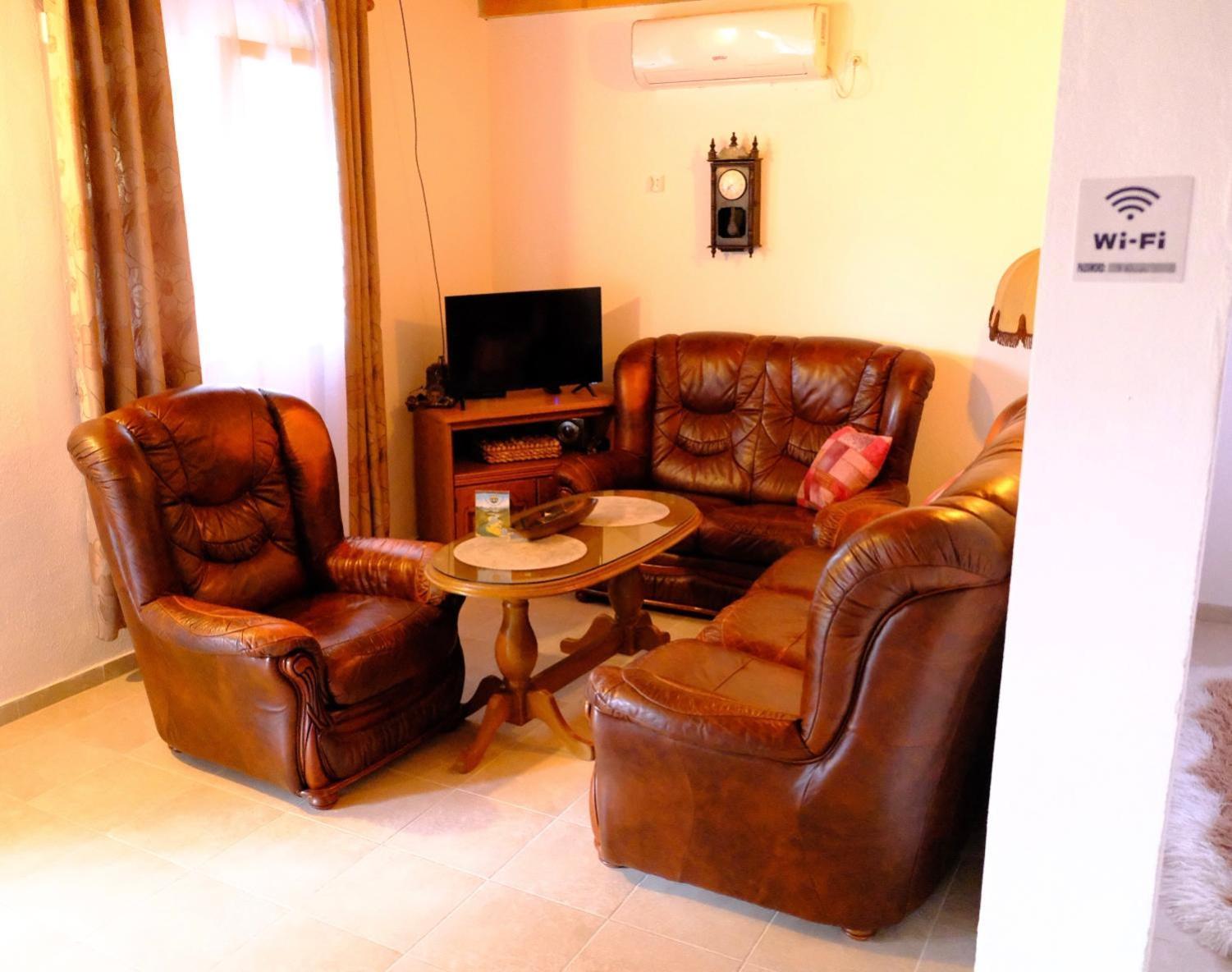 Sunlight Cottage Maya Вирпазар Екстериор снимка