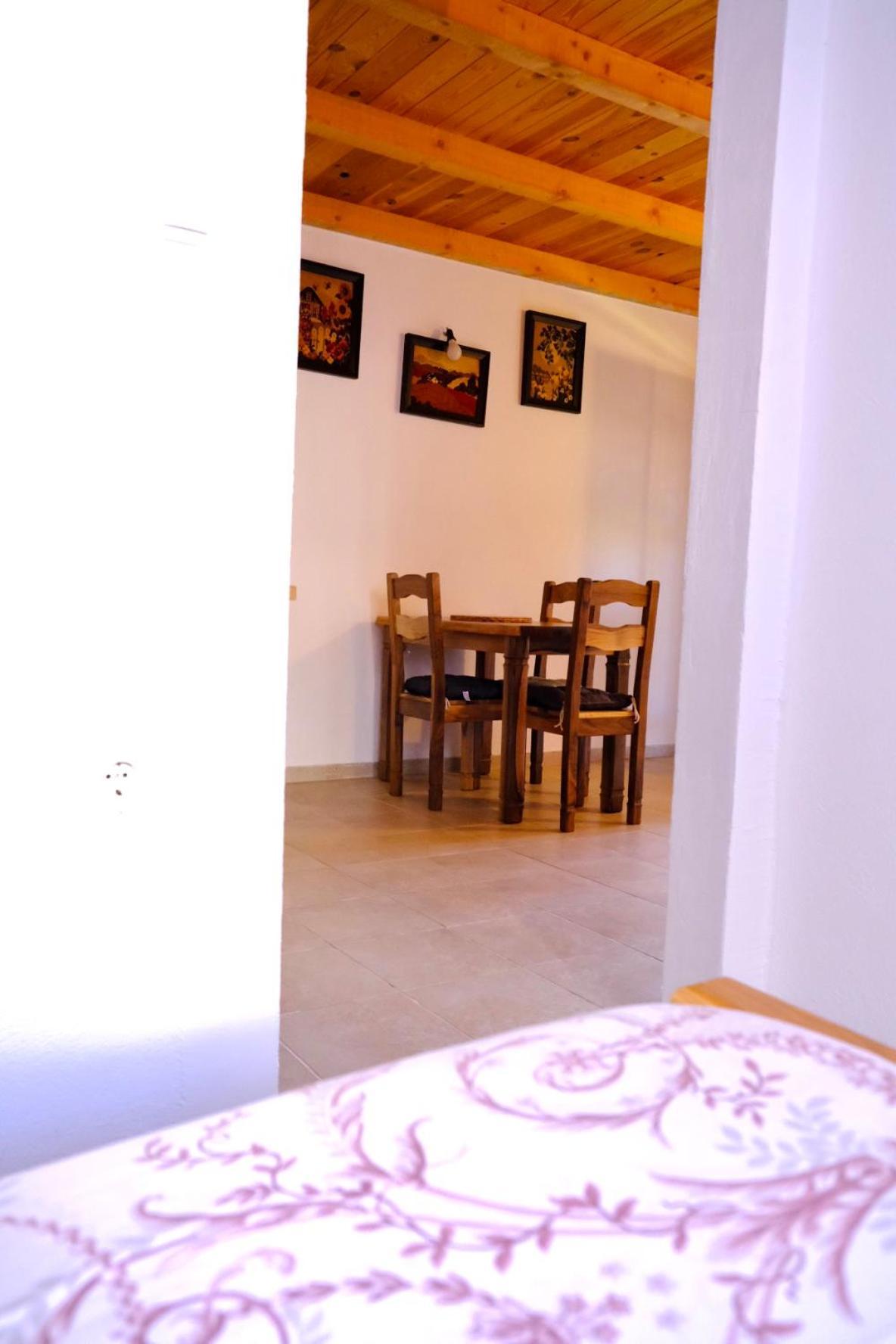 Sunlight Cottage Maya Вирпазар Екстериор снимка
