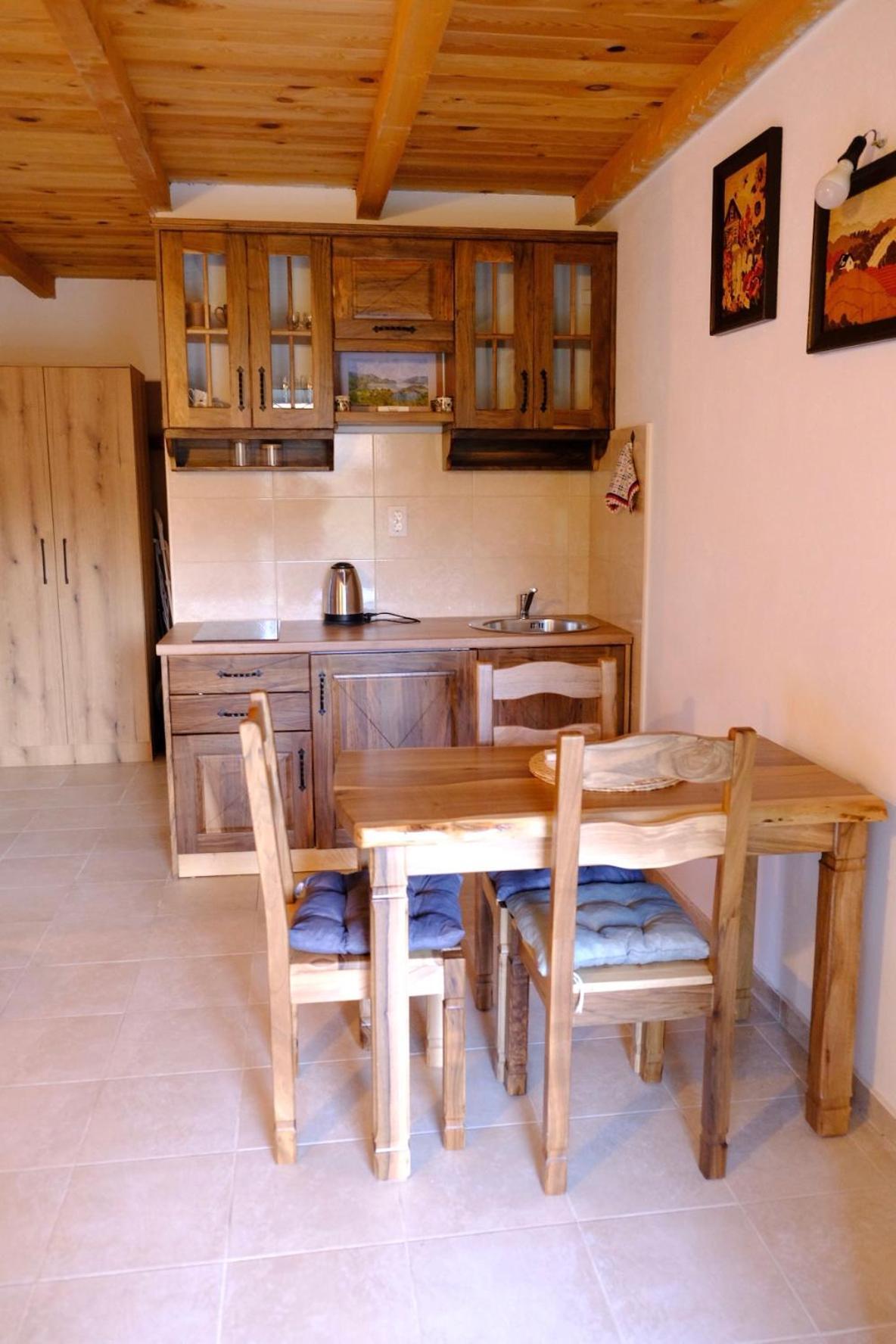 Sunlight Cottage Maya Вирпазар Екстериор снимка