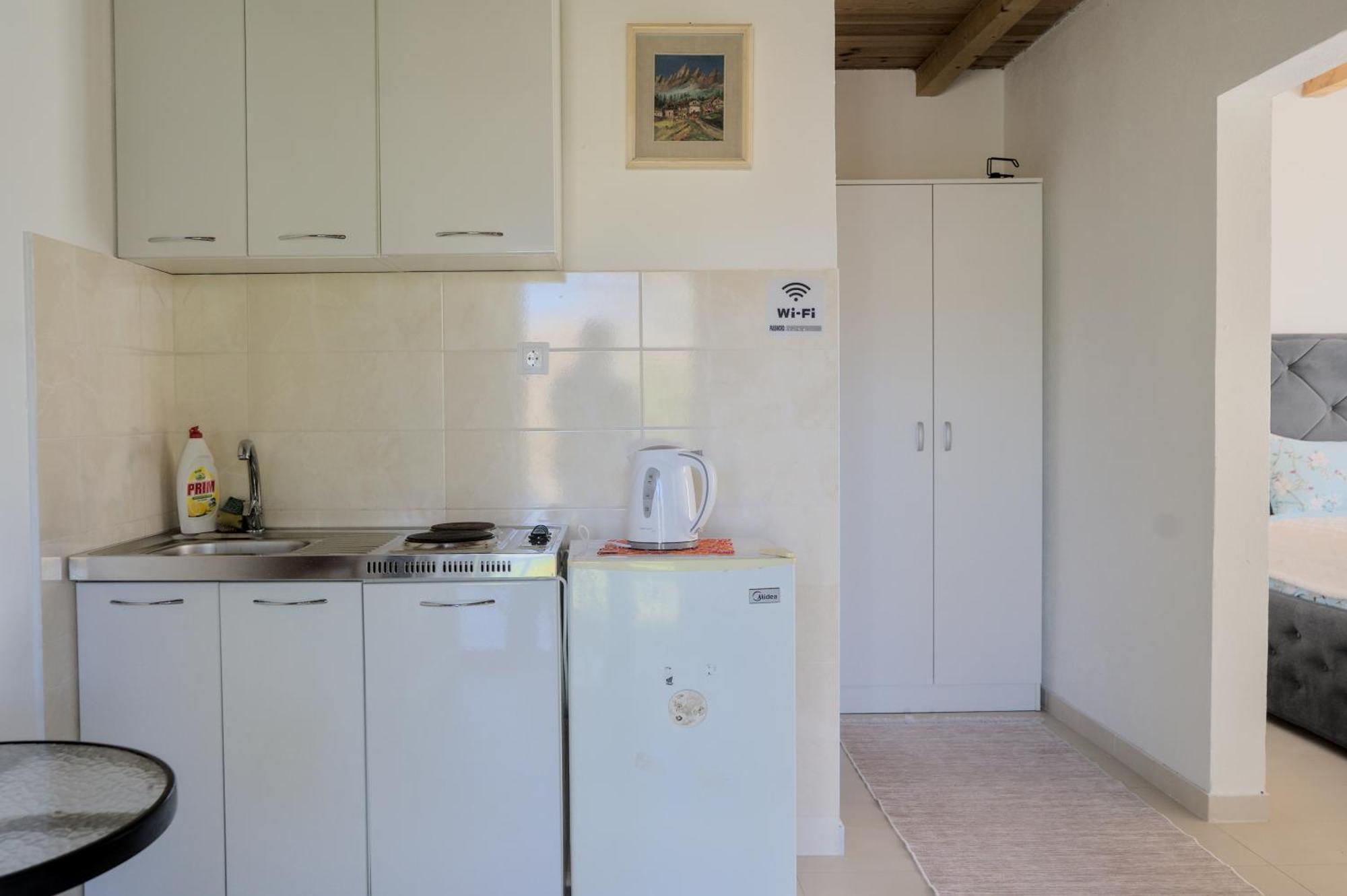 Sunlight Cottage Maya Вирпазар Екстериор снимка