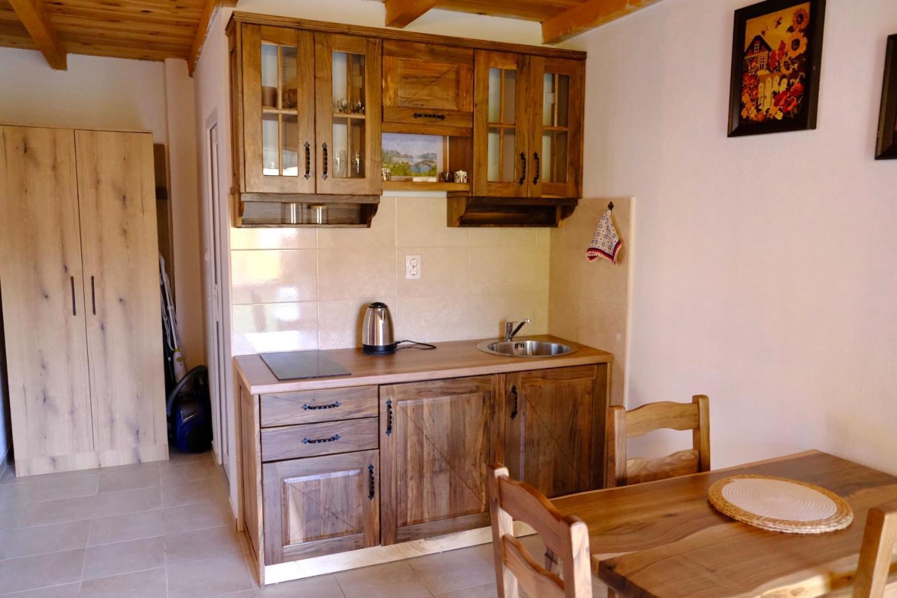 Sunlight Cottage Maya Вирпазар Екстериор снимка