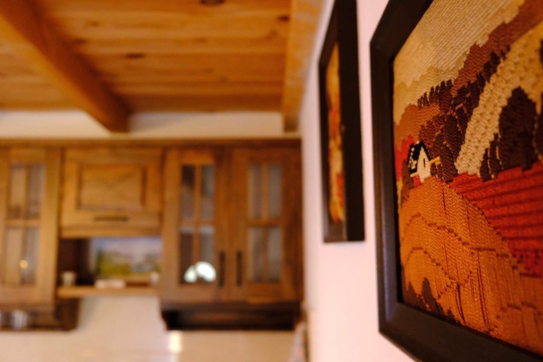Sunlight Cottage Maya Вирпазар Екстериор снимка