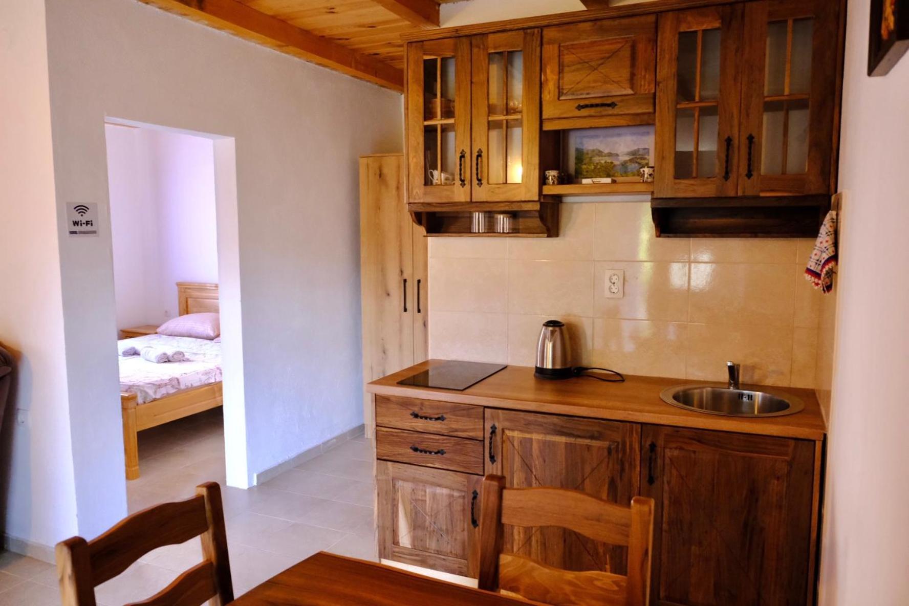 Sunlight Cottage Maya Вирпазар Екстериор снимка