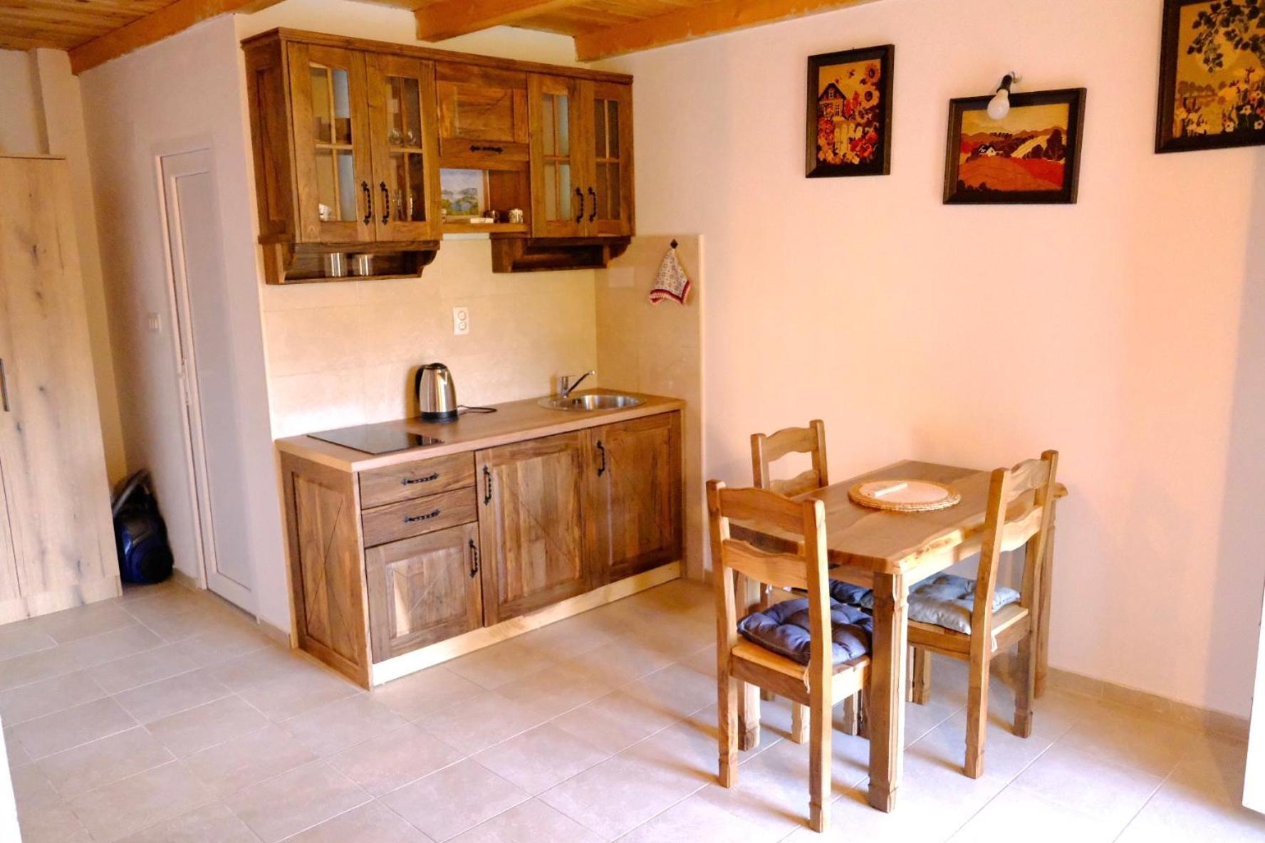 Sunlight Cottage Maya Вирпазар Екстериор снимка