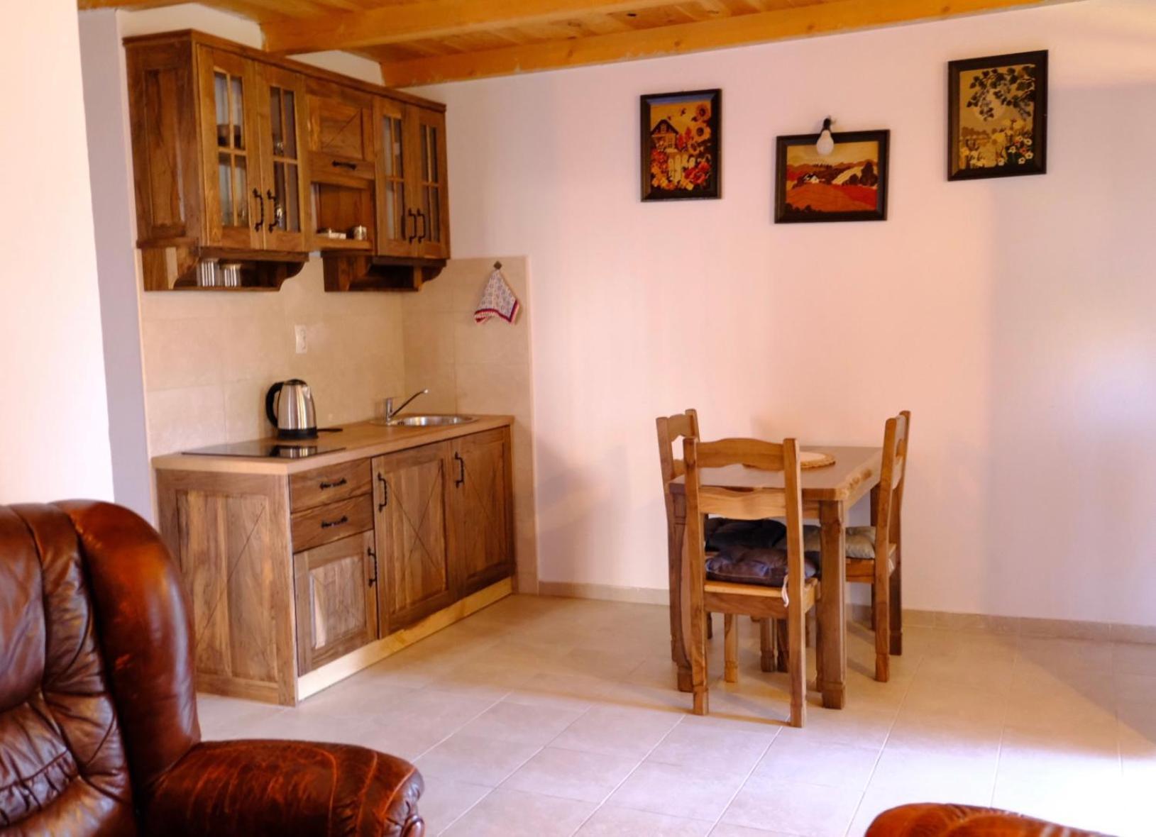 Sunlight Cottage Maya Вирпазар Екстериор снимка